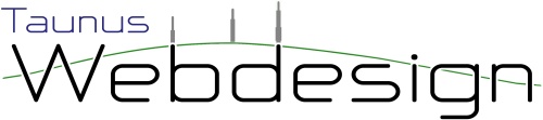 Logo Taunus Webdesign